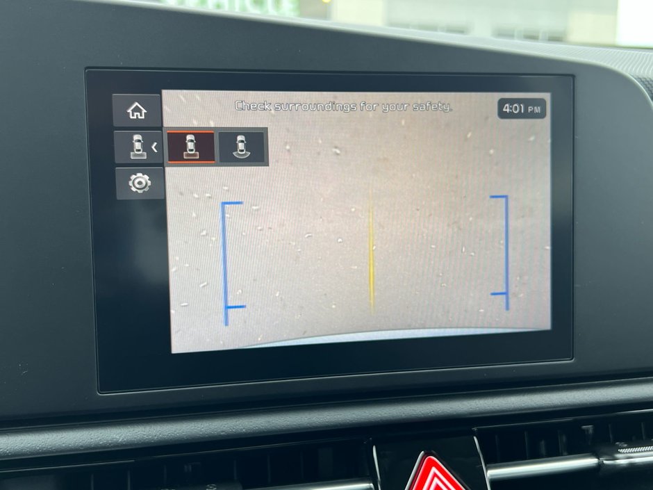 Kia Niro PHEV LX 2025-37