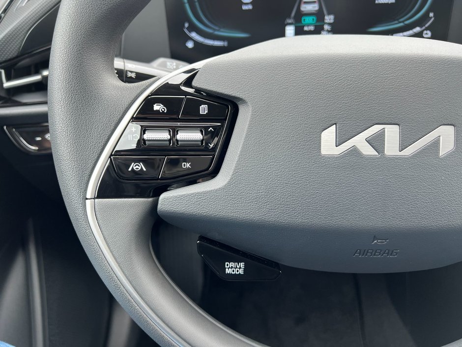 2025 Kia Niro PHEV LX-14