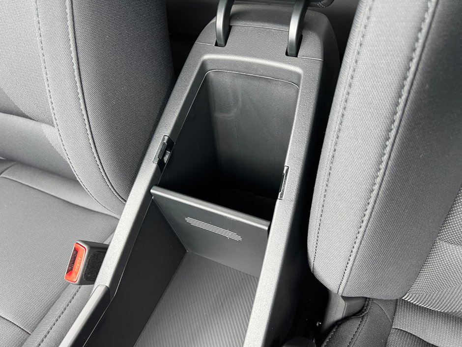 2025 Kia Niro PHEV LX-42