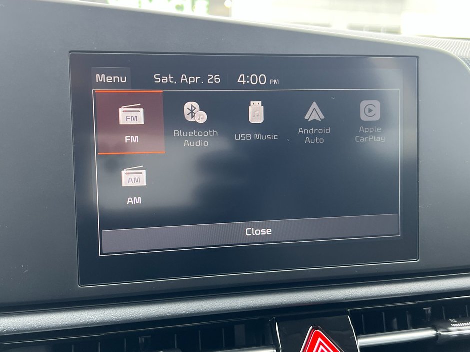 2025 Kia Niro PHEV LX-32