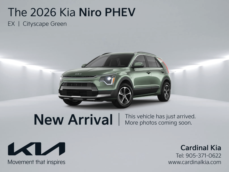Kia Niro PHEV EX 2025-0