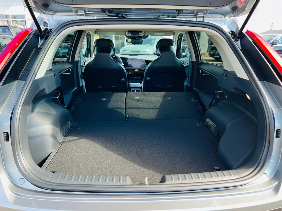 Kia Niro PHEV EX 2026-59