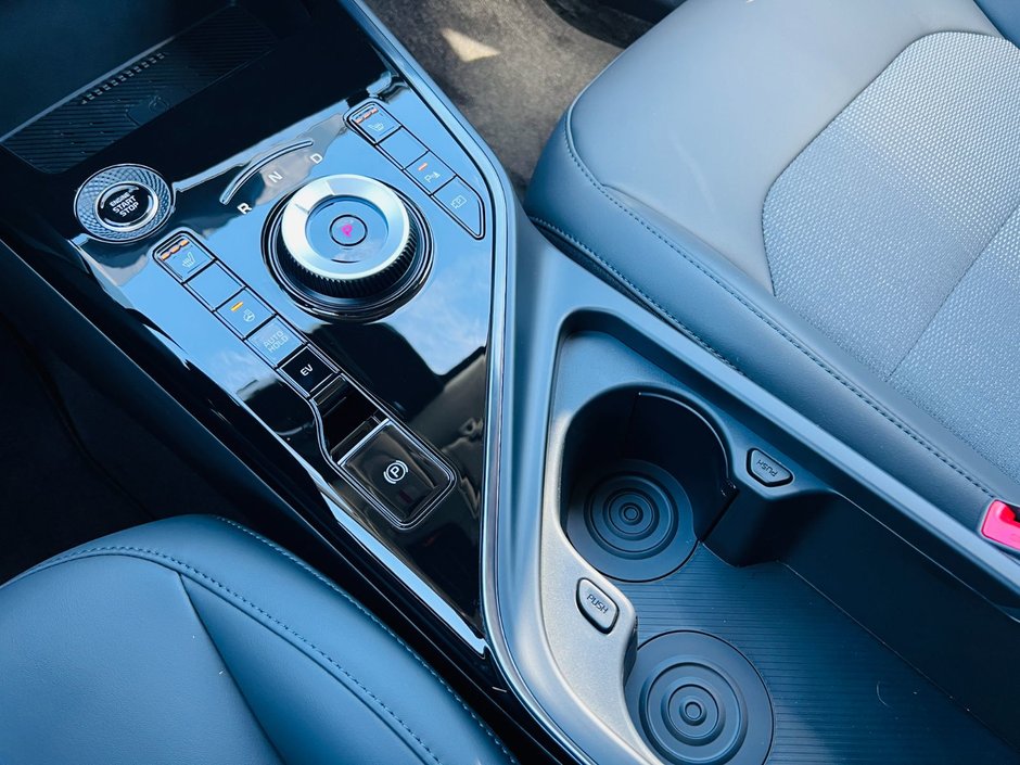 Kia Niro PHEV EX 2026-51