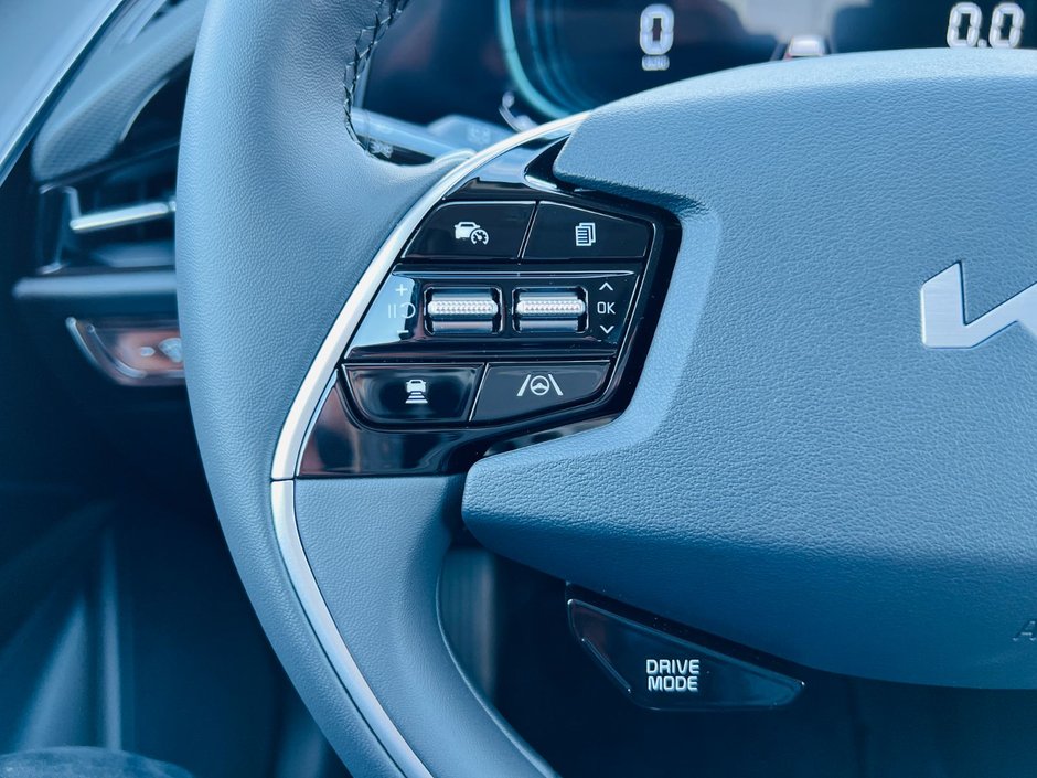 Kia Niro PHEV EX 2026-15