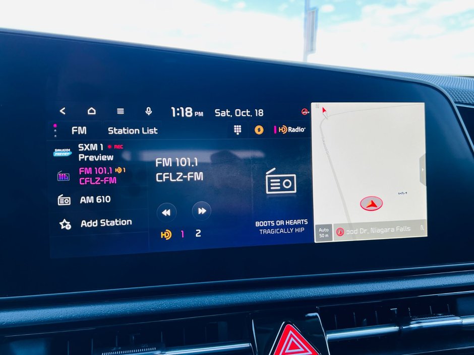 Kia Niro PHEV EX 2026-29