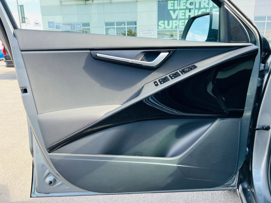 Kia Niro PHEV EX 2026-6