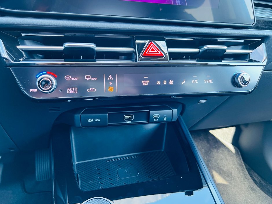 Kia Niro PHEV EX 2026-50