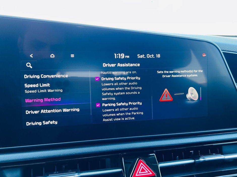 Kia Niro PHEV EX 2026-36