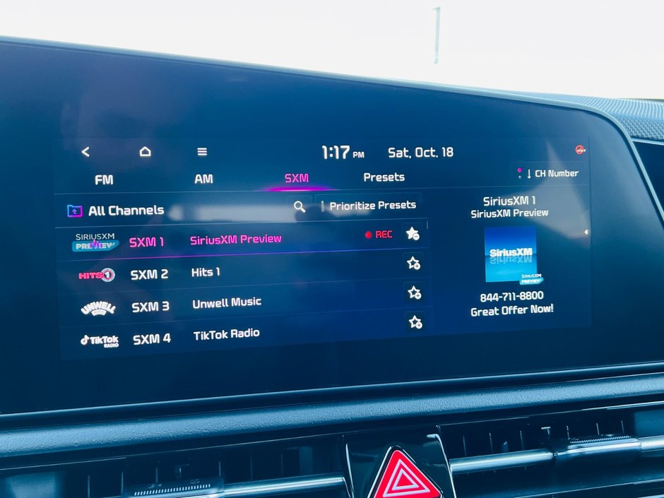 Kia Niro PHEV EX 2026-28