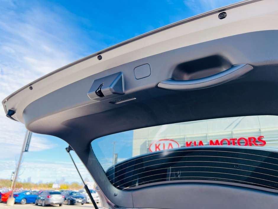 Kia Niro PHEV EX 2026-62