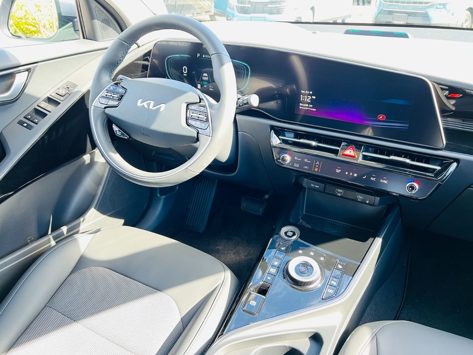 Kia Niro PHEV EX 2026-24