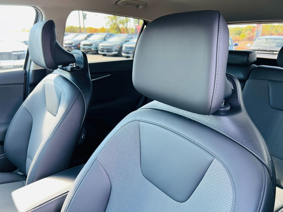 Kia Niro PHEV EX 2026-8