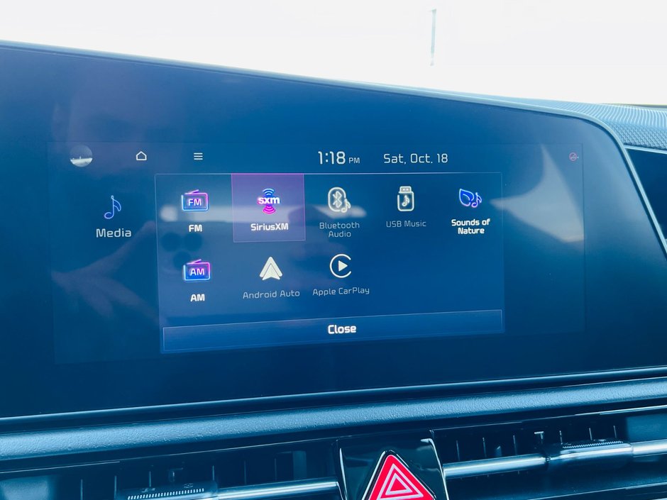 Kia Niro PHEV EX 2026-31