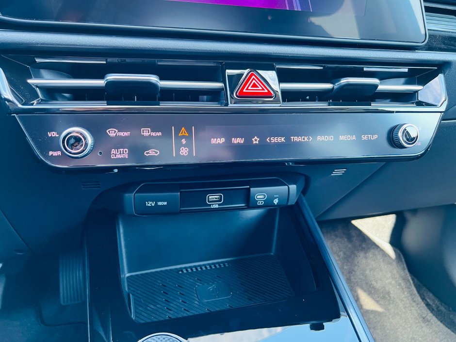 Kia Niro PHEV EX 2026-49