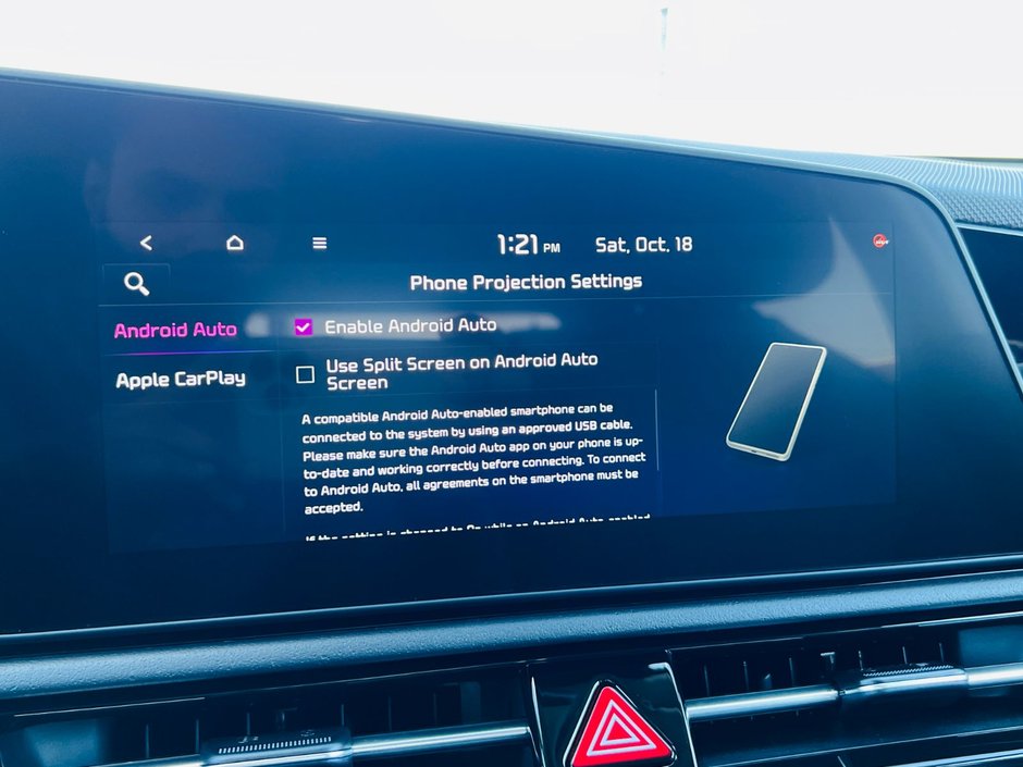 Kia Niro PHEV EX 2026-45