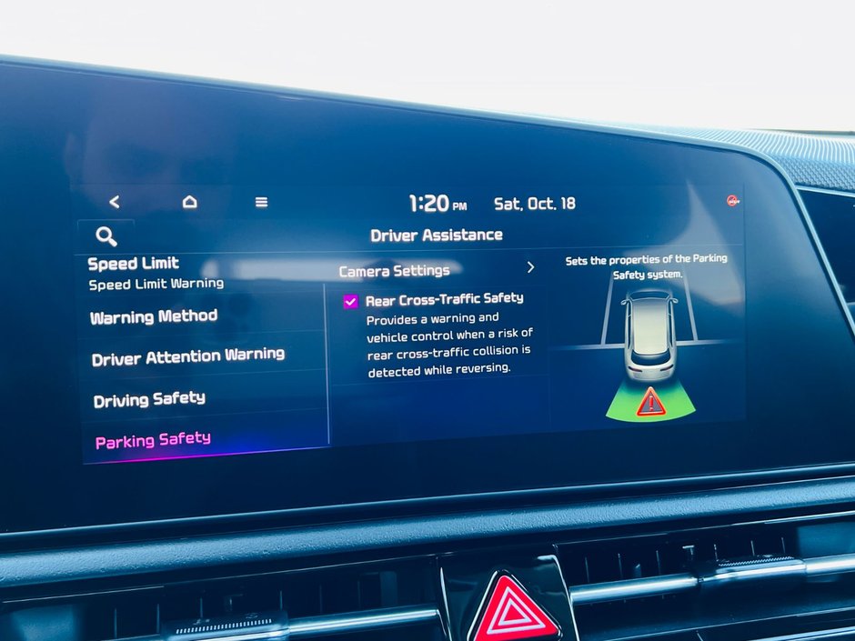 Kia Niro PHEV EX 2026-38