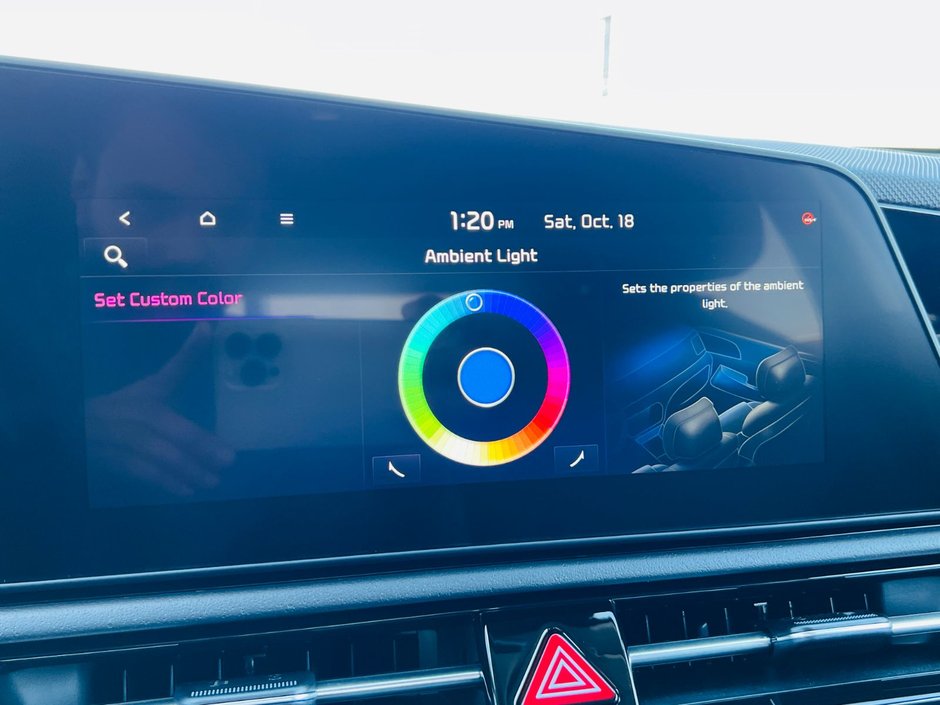 Kia Niro PHEV EX 2026-41