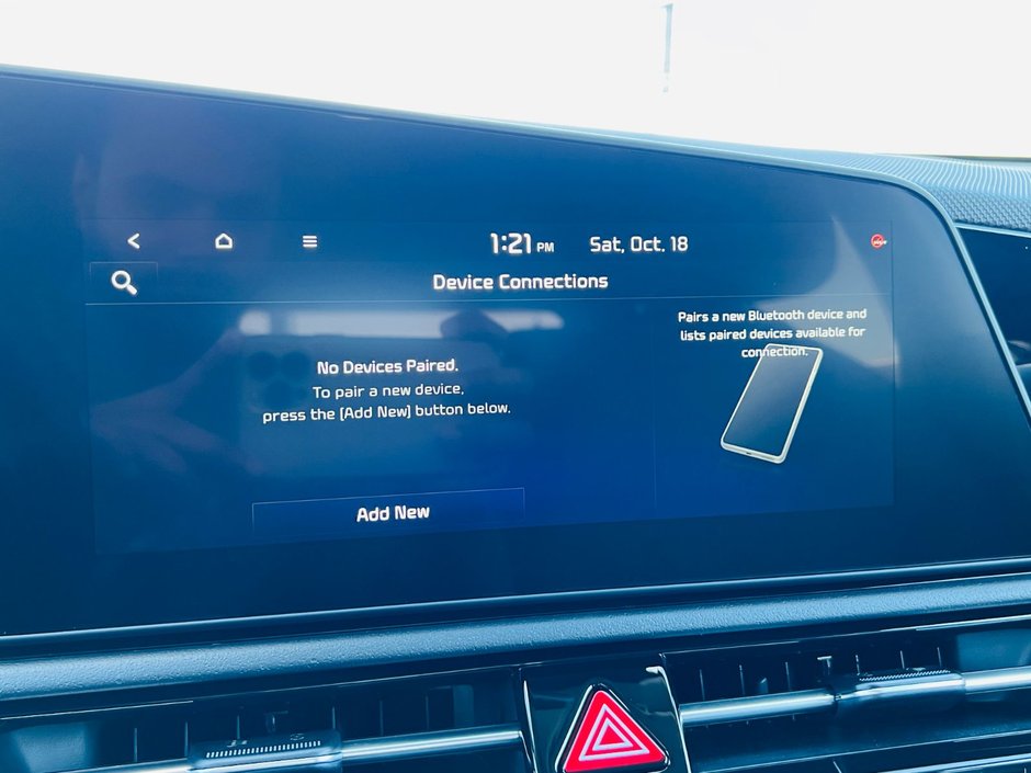 Kia Niro PHEV EX 2026-44