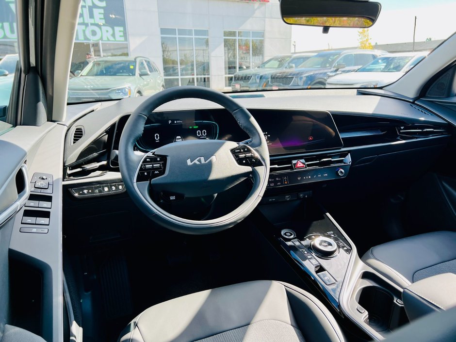 Kia Niro PHEV EX 2026-12