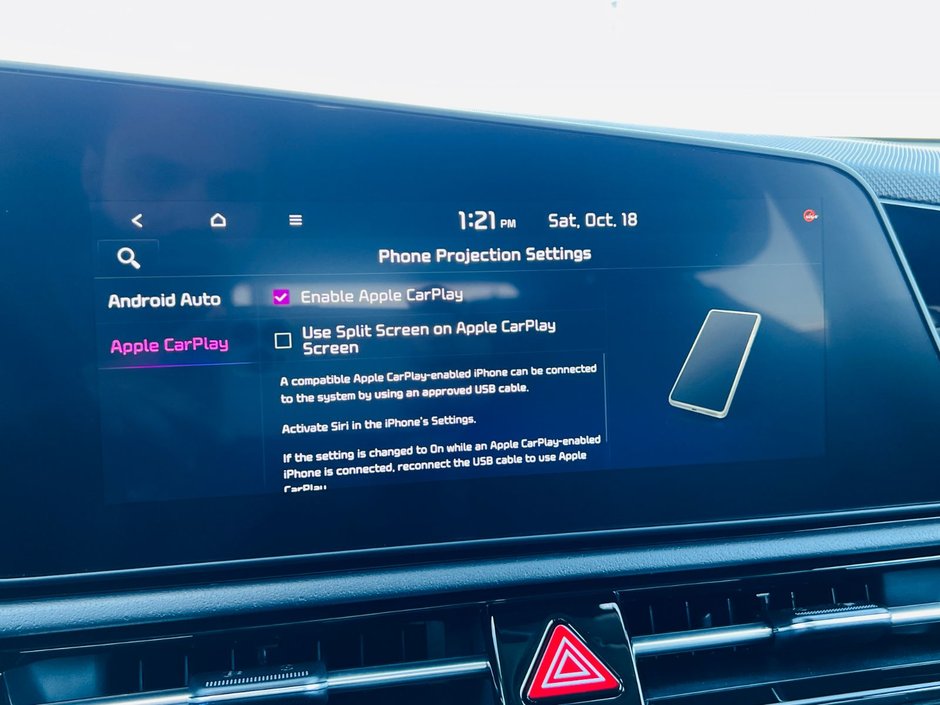 Kia Niro PHEV EX 2026-46