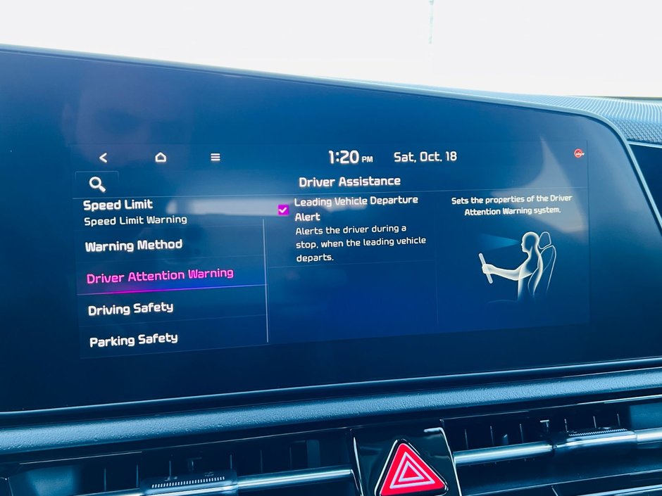 Kia Niro PHEV EX 2026-37