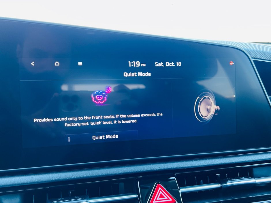 Kia Niro PHEV EX 2026-32