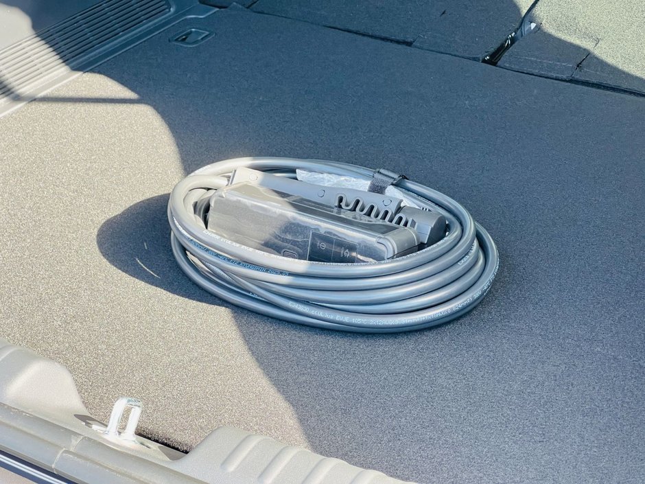 Kia Niro PHEV EX 2026-60