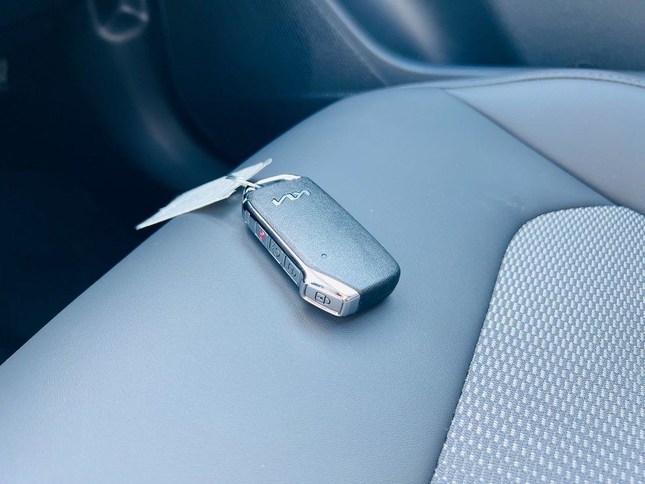 Kia Niro PHEV EX 2026-10