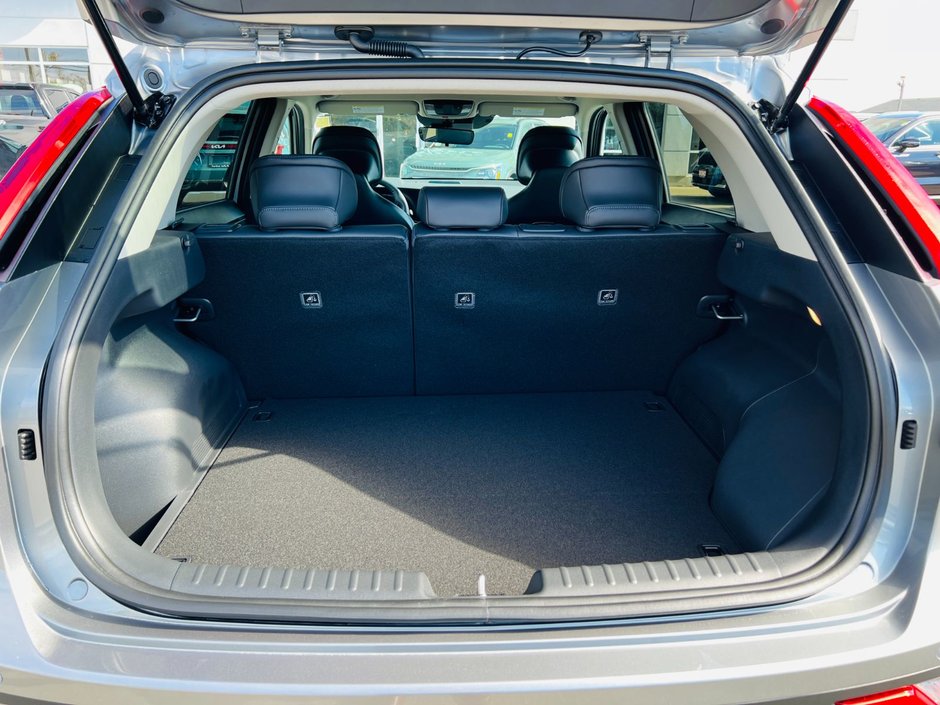 Kia Niro PHEV EX 2026-58