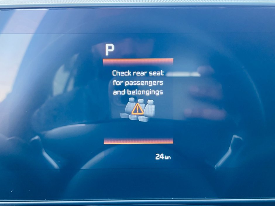 Kia Niro PHEV EX 2026-22