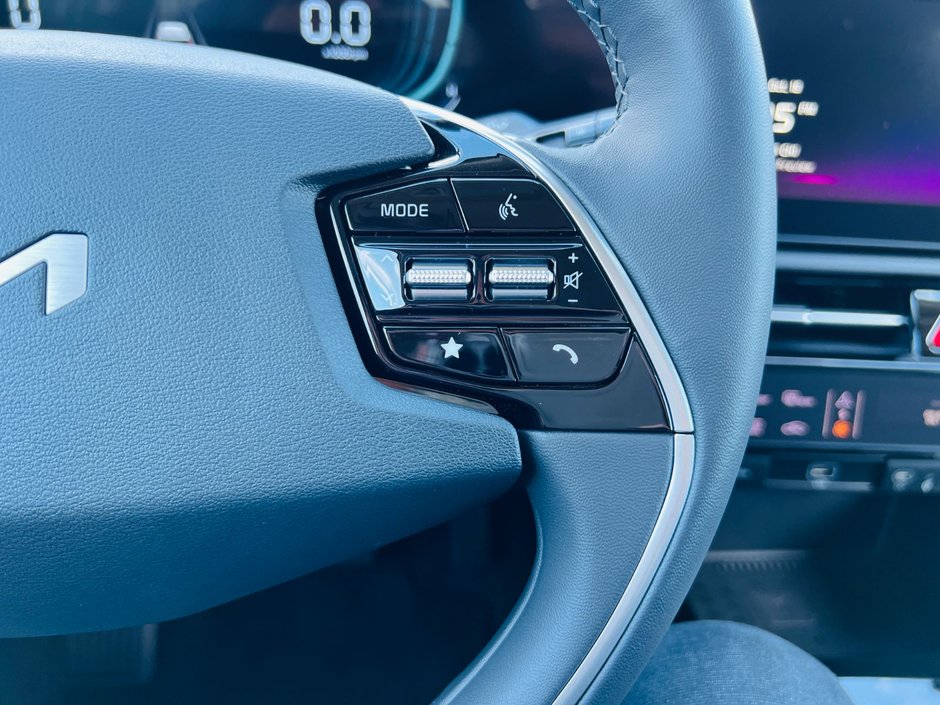 Kia Niro PHEV EX 2026-23