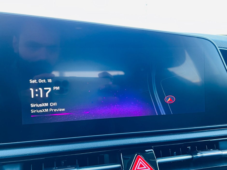 Kia Niro PHEV EX 2026-25