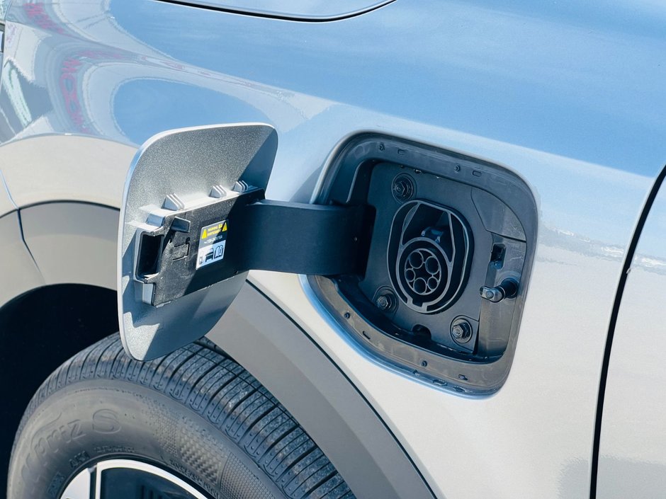 Kia Niro PHEV EX 2026-4