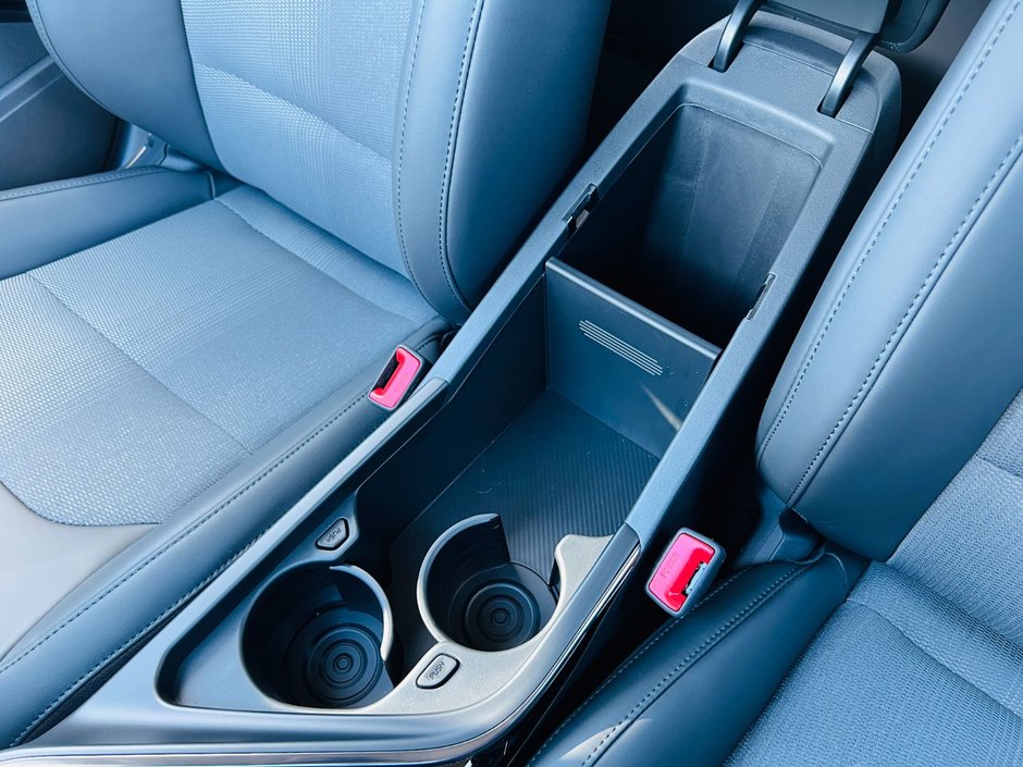 Kia Niro PHEV EX 2026-52