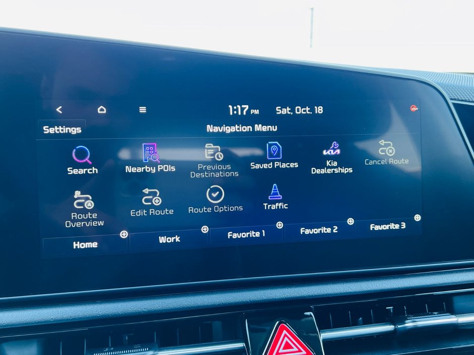 Kia Niro PHEV EX 2026-27