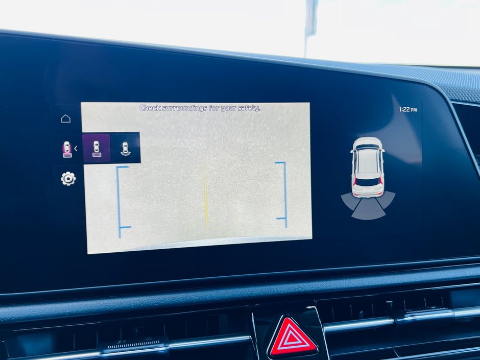 Kia Niro PHEV EX 2026-48