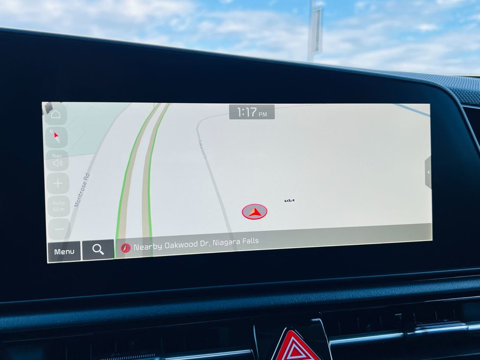 Kia Niro PHEV EX 2026-26