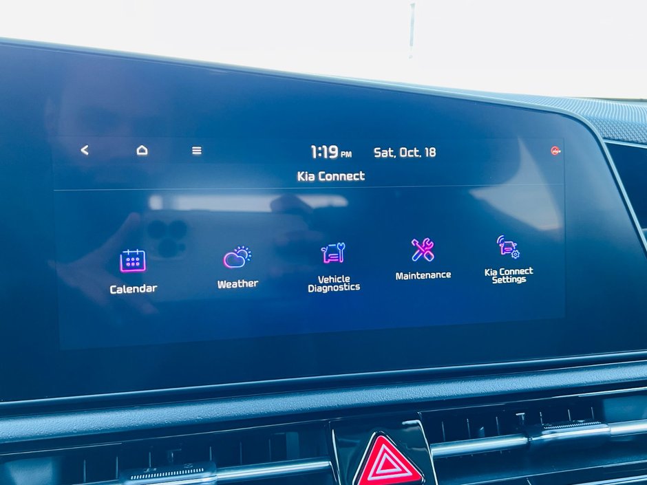 Kia Niro PHEV EX 2026-33