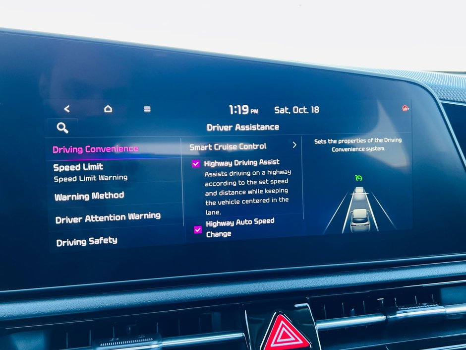 Kia Niro PHEV EX 2026-35