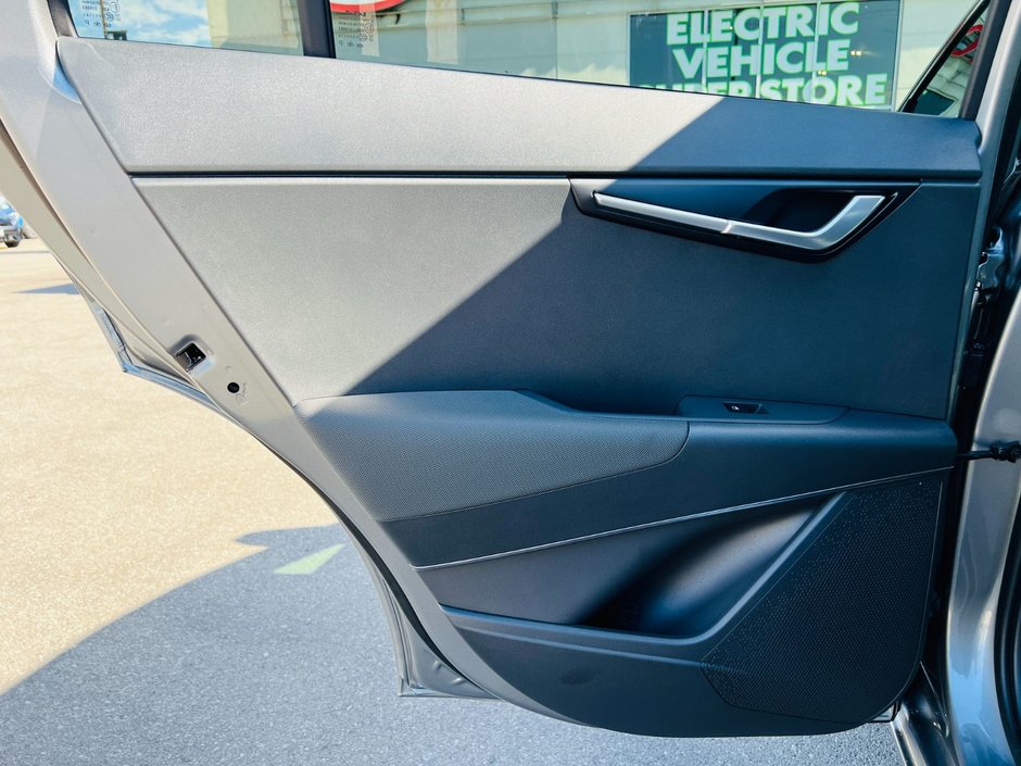 Kia Niro PHEV EX 2026-54