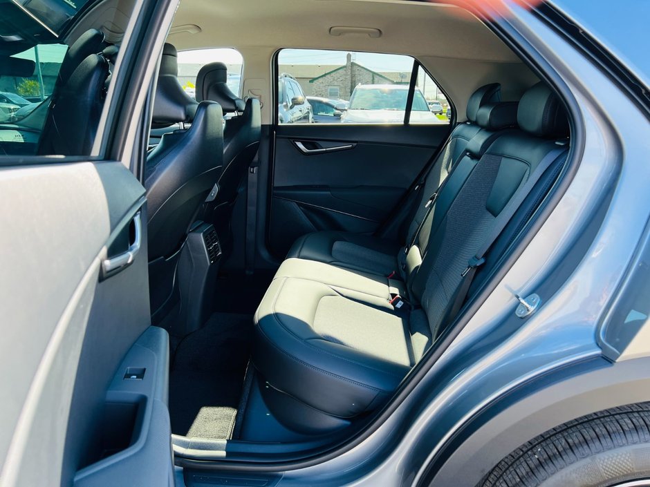 Kia Niro PHEV EX 2026-55