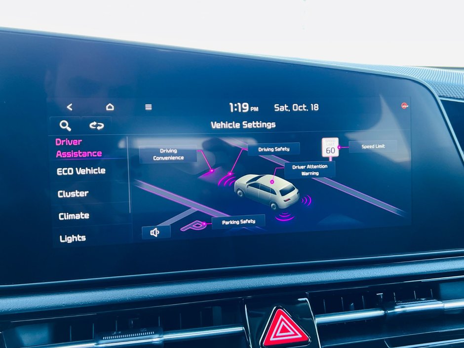 Kia Niro PHEV EX 2026-34