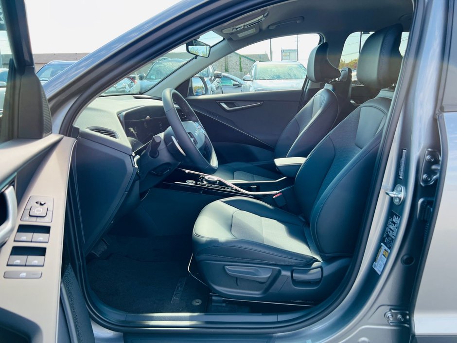 Kia Niro PHEV EX 2026-7