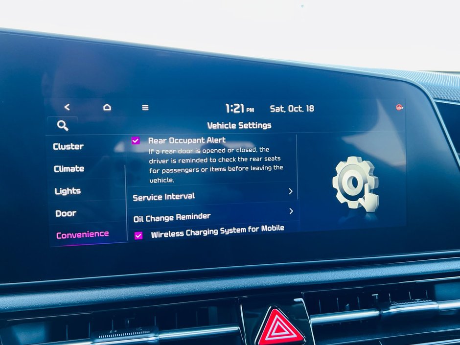 Kia Niro PHEV EX 2026-43