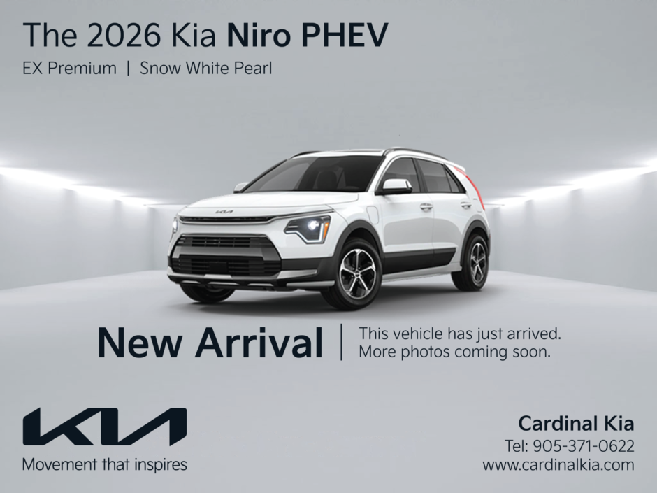 Kia Niro PHEV EX Premium 2026-0
