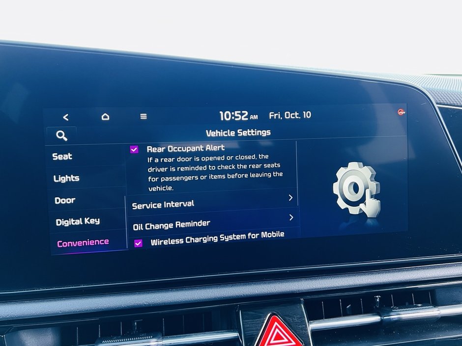 2025 Kia Niro SX HEV-47