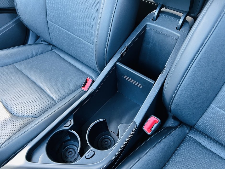 2025 Kia Niro SX HEV-56