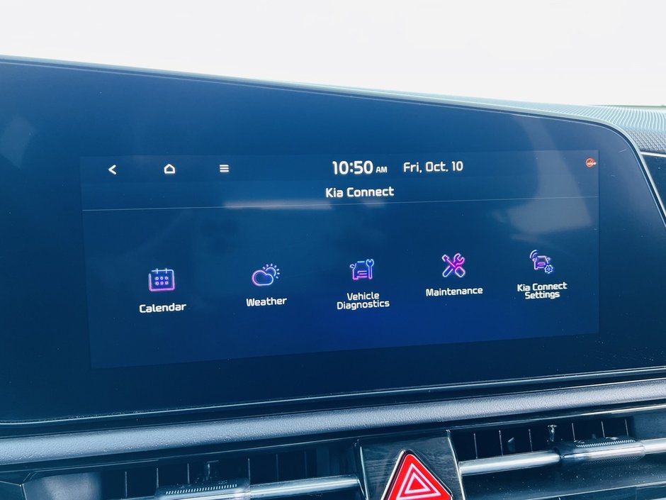 2025 Kia Niro SX HEV-35