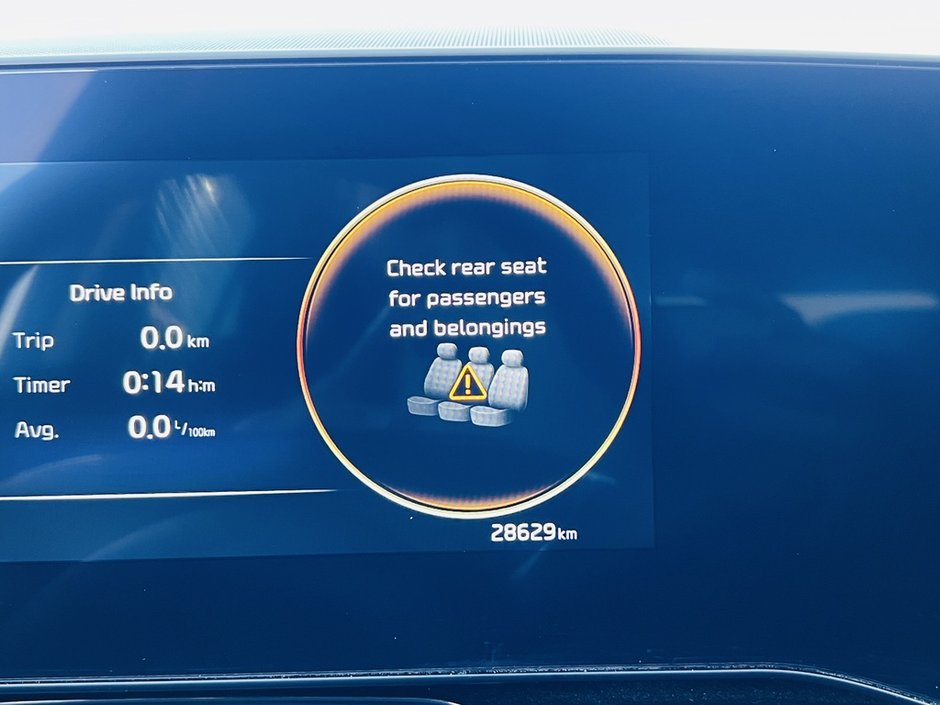 2025 Kia Niro SX HEV-24