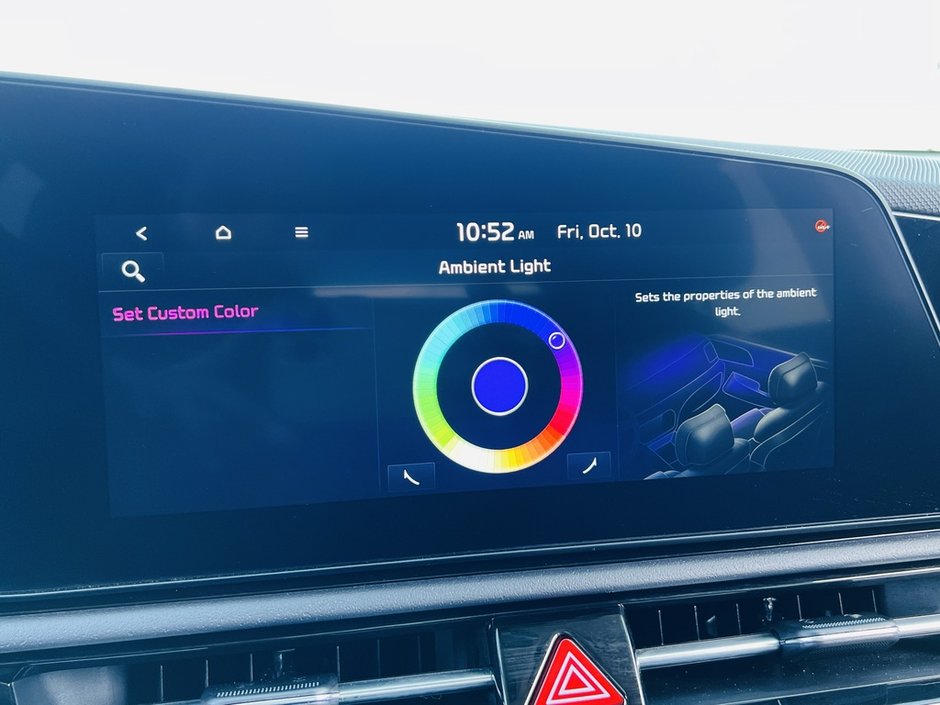 2025 Kia Niro SX HEV-44